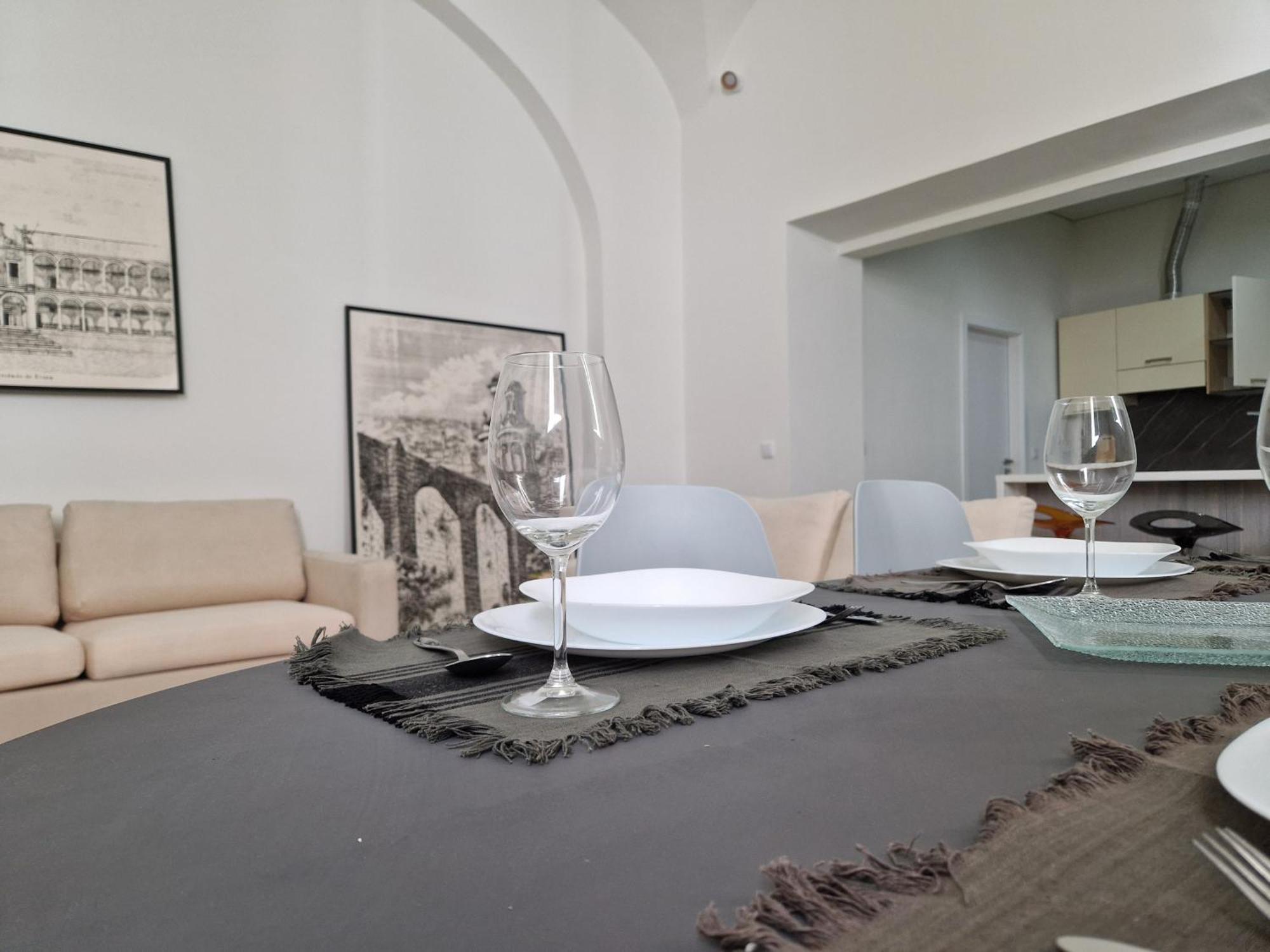 Casa Do Leao Apartment Евора Екстериор снимка