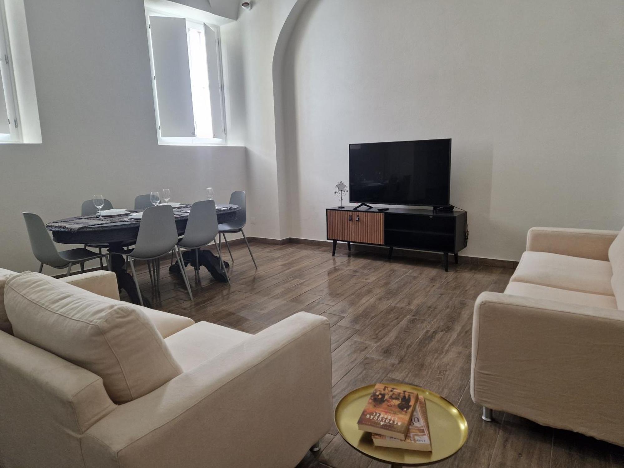 Casa Do Leao Apartment Евора Екстериор снимка