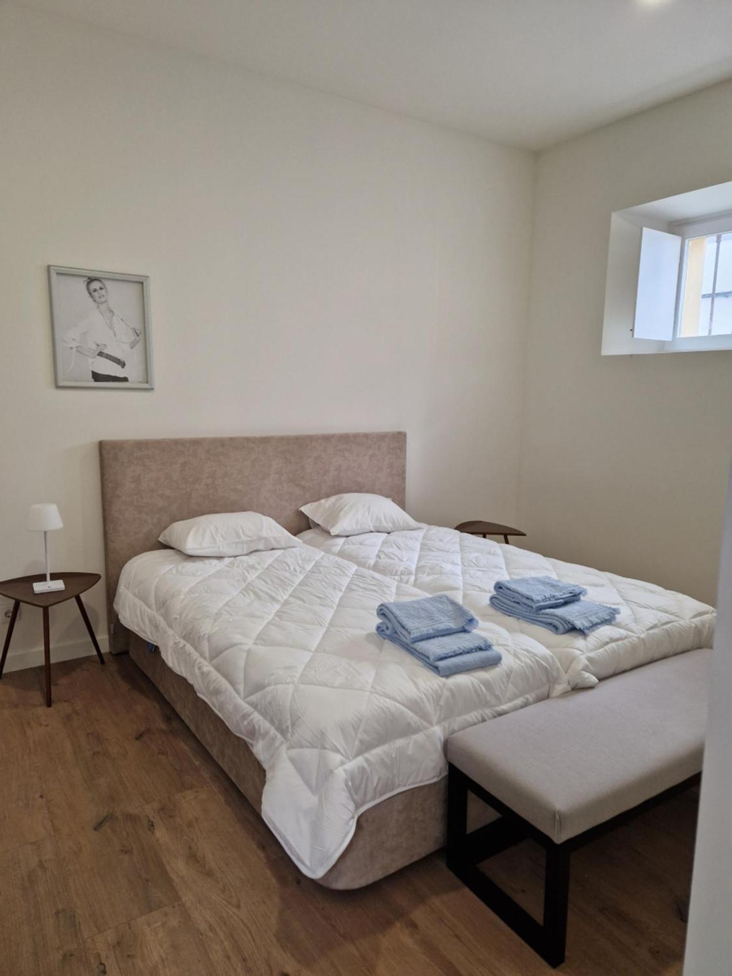 Casa Do Leao Apartment Евора Екстериор снимка