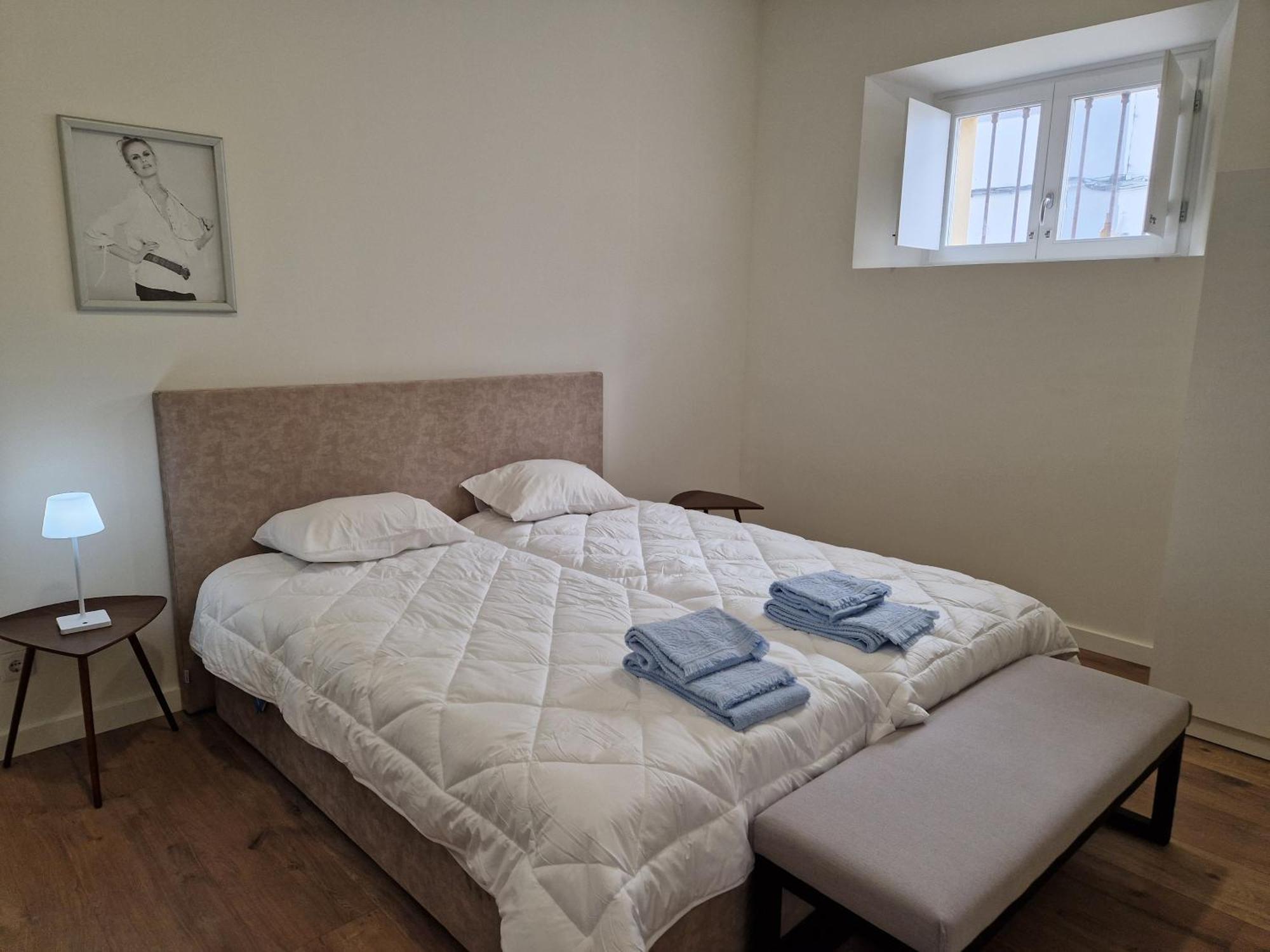 Casa Do Leao Apartment Евора Екстериор снимка