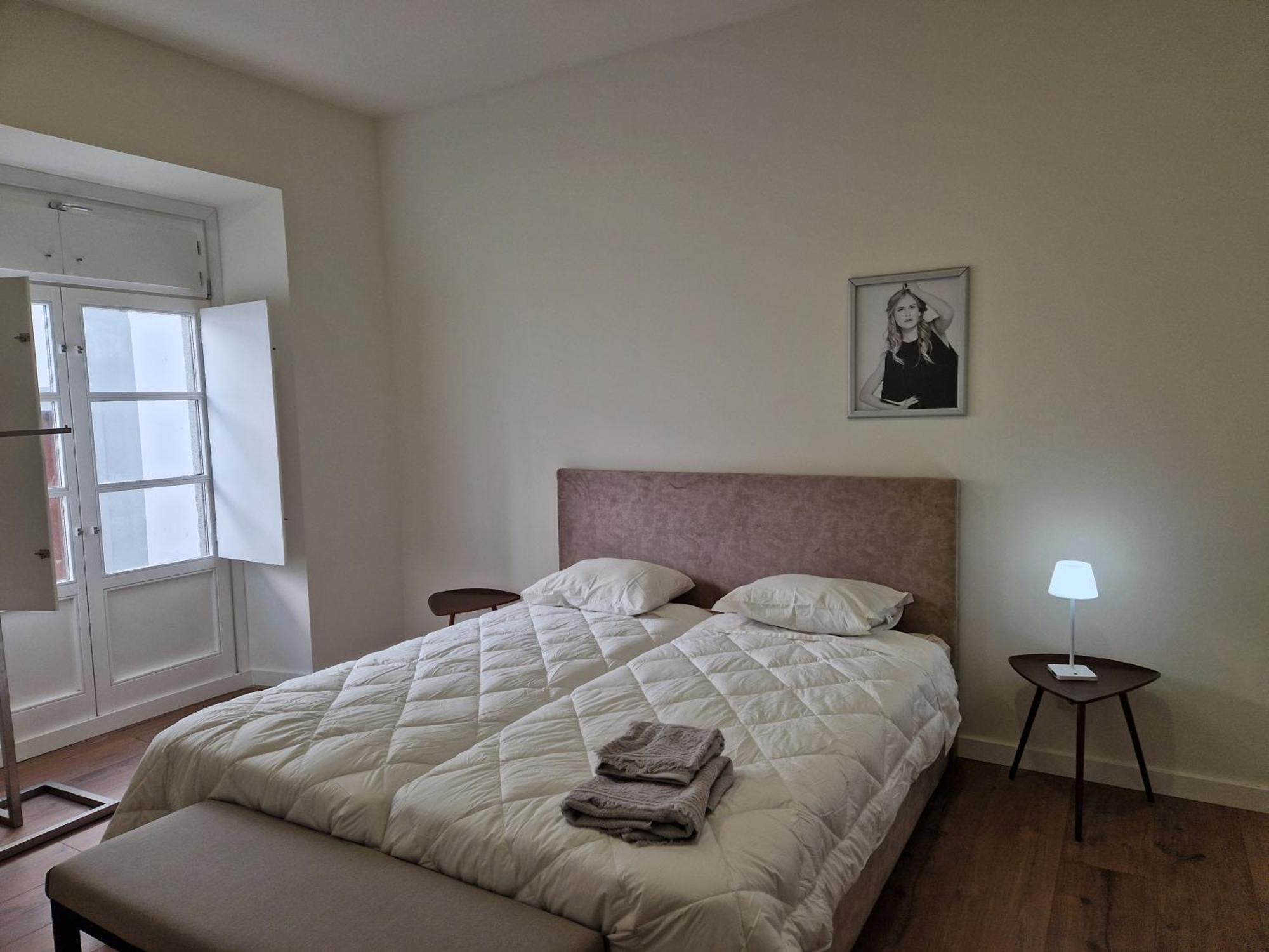 Casa Do Leao Apartment Евора Екстериор снимка