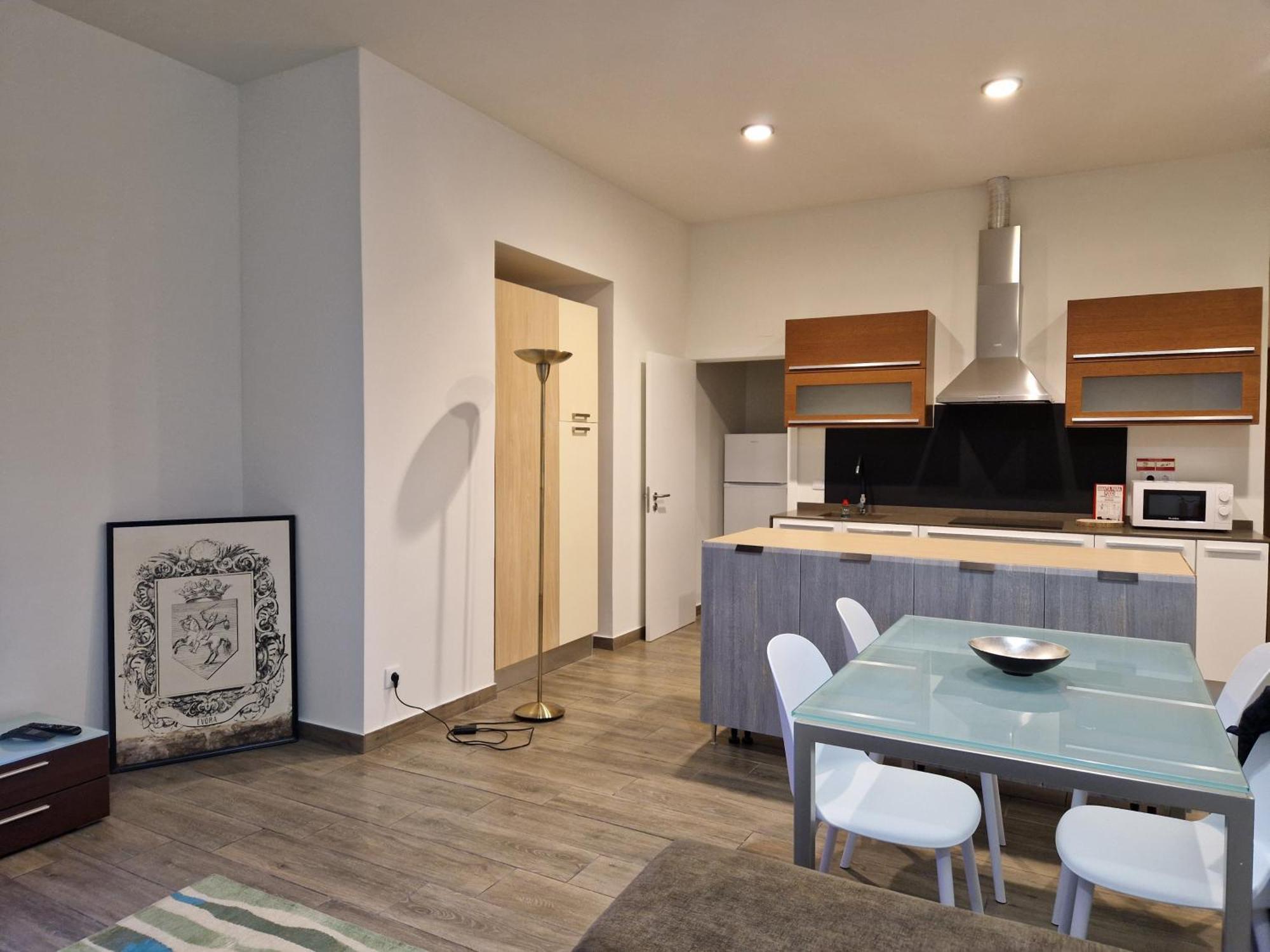 Casa Do Leao Apartment Евора Екстериор снимка